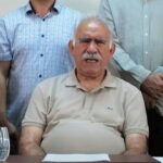 Terör örgütü lideri Öcalan’dan ‘tutanak’ açıklaması: ‘Bana karşı komplo’