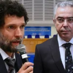 Başdanışman Mehmet Uçum’dan Osman Kavala kararına tepki: ‘AİHM de Amor da haddini bilsin’